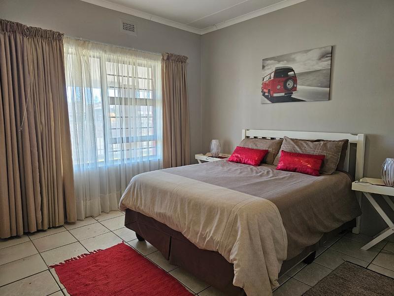 3 Bedroom Property for Sale in Da Nova Western Cape